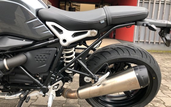 Gebrauchtmotorrad BMW R nineT Pure - Bild 5