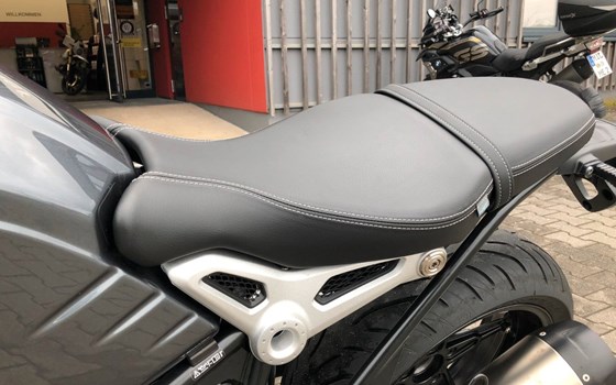 Gebrauchtmotorrad BMW R nineT Pure - Bild 6