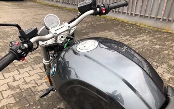 Gebrauchtmotorrad BMW R nineT Pure - Bild 7