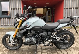 Gebrauchte BMW R 1250 R