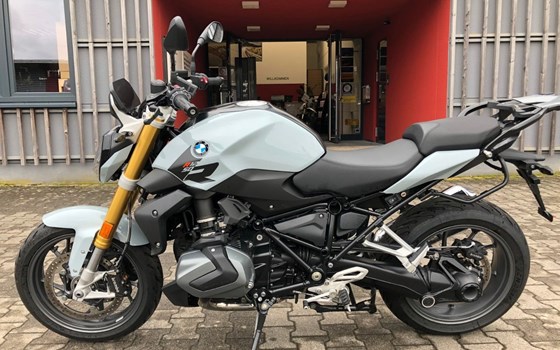 Gebrauchtmotorrad BMW R 1250 R - Bild 1