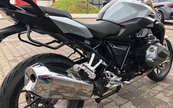 Gebrauchtmotorrad BMW R 1250 R - Bild 10