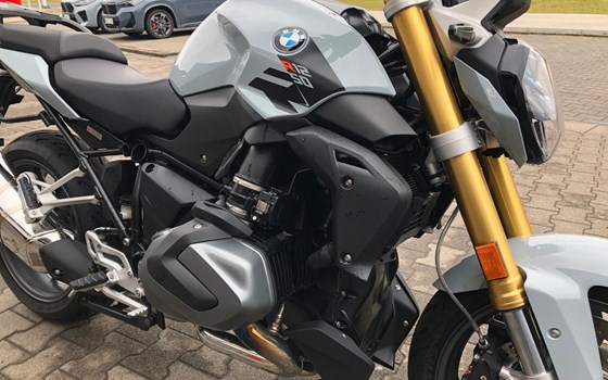Gebrauchtmotorrad BMW R 1250 R - Bild 11