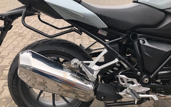Gebrauchtmotorrad BMW R 1250 R - Bild 12