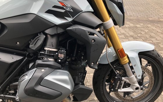 Gebrauchtmotorrad BMW R 1250 R - Bild 13
