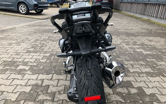 Gebrauchtmotorrad BMW R 1250 R - Bild 14