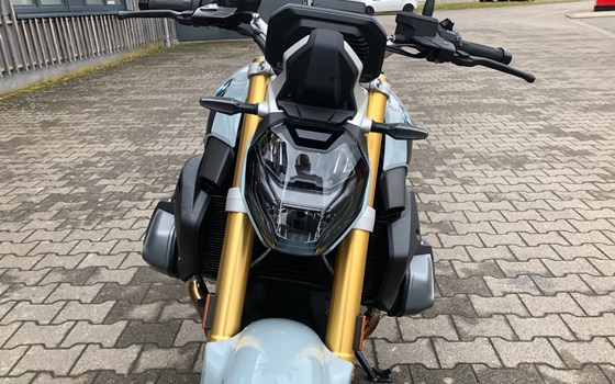 Gebrauchtmotorrad BMW R 1250 R - Bild 16