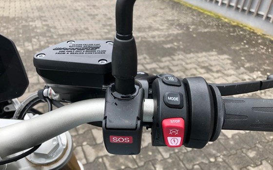 Gebrauchtmotorrad BMW R 1250 R - Bild 17