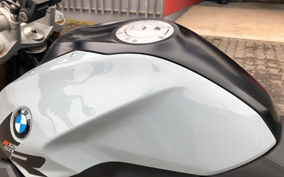 Gebrauchtmotorrad BMW R 1250 R - Bild 19