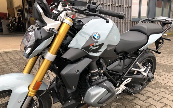 Gebrauchtmotorrad BMW R 1250 R - Bild 2