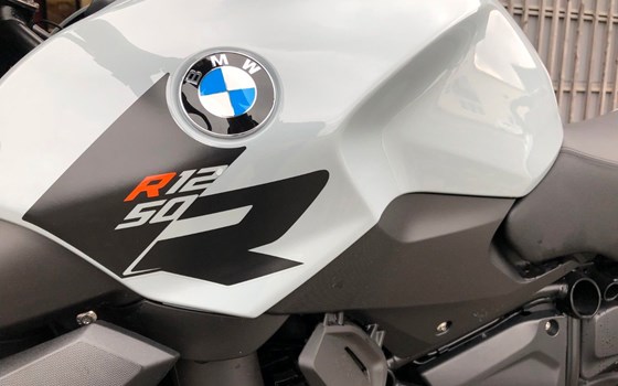 Gebrauchtmotorrad BMW R 1250 R - Bild 20