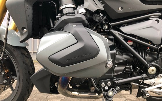 Gebrauchtmotorrad BMW R 1250 R - Bild 21