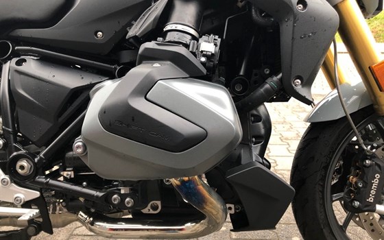 Gebrauchtmotorrad BMW R 1250 R - Bild 22
