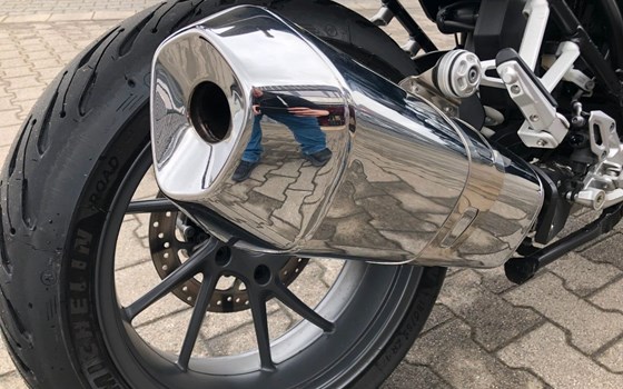 Gebrauchtmotorrad BMW R 1250 R - Bild 23