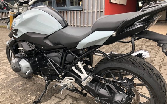 Gebrauchtmotorrad BMW R 1250 R - Bild 3
