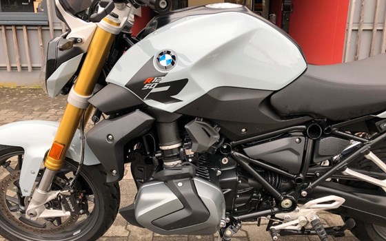 Gebrauchtmotorrad BMW R 1250 R - Bild 4