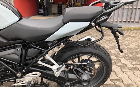 Gebrauchtmotorrad BMW R 1250 R - Bild 5