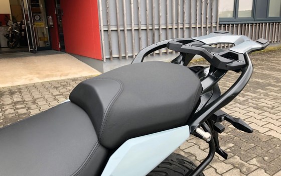 Gebrauchtmotorrad BMW R 1250 R - Bild 6