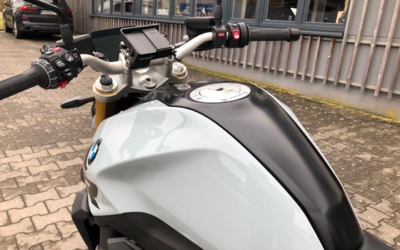 Gebrauchtmotorrad BMW R 1250 R - Bild 7