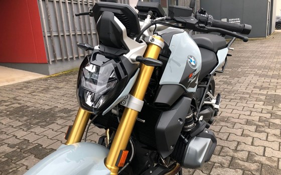 Gebrauchtmotorrad BMW R 1250 R - Bild 8