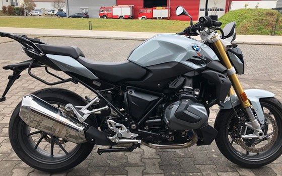 Gebrauchtmotorrad BMW R 1250 R - Bild 9