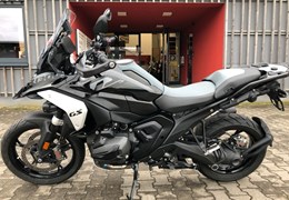 Gebrauchte BMW R 1300 GS