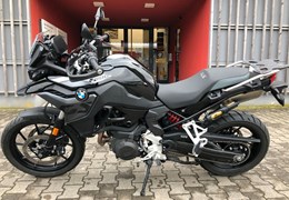 Gebrauchte BMW F 800 GS