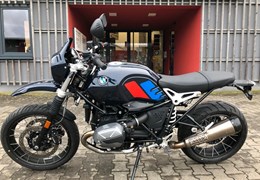 Gebrauchte BMW R nineT Urban G/S