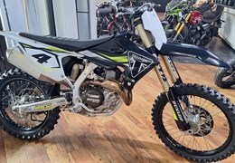 Gebrauchte Triumph TF 450-RC EDITION