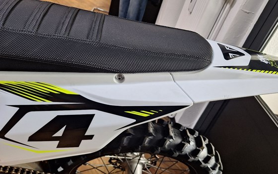 Gebrauchtmotorrad Triumph TF 450-RC EDITION - Bild 4