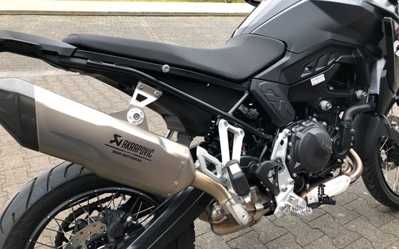 Gebrauchtmotorrad BMW F 900 GS - Bild 10