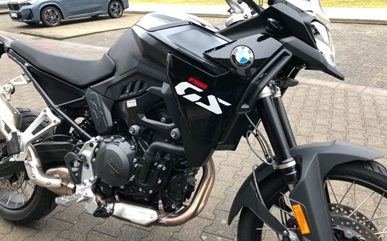 Gebrauchtmotorrad BMW F 900 GS - Bild 11