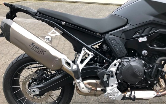 Gebrauchtmotorrad BMW F 900 GS - Bild 12