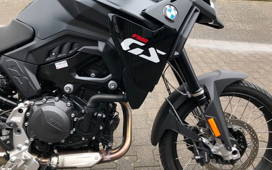 Gebrauchtmotorrad BMW F 900 GS - Bild 13