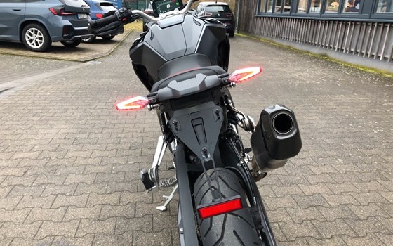 Gebrauchtmotorrad BMW F 900 GS - Bild 14