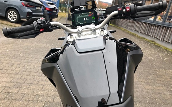 Gebrauchtmotorrad BMW F 900 GS - Bild 15