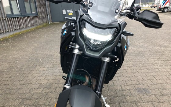 Gebrauchtmotorrad BMW F 900 GS - Bild 16