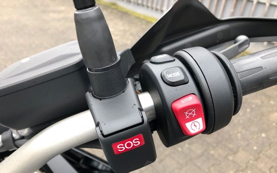 Gebrauchtmotorrad BMW F 900 GS - Bild 17