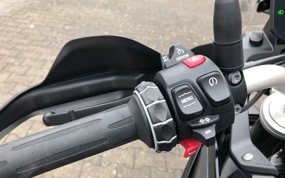 Gebrauchtmotorrad BMW F 900 GS - Bild 18