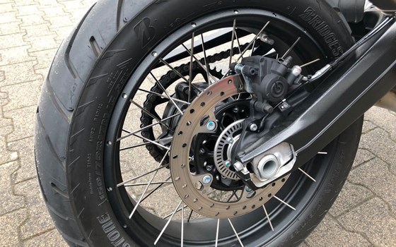 Gebrauchtmotorrad BMW F 900 GS - Bild 21