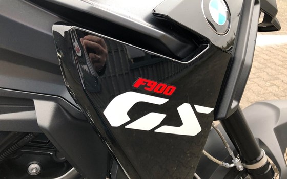 Gebrauchtmotorrad BMW F 900 GS - Bild 22