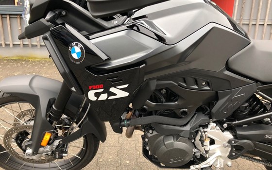 Gebrauchtmotorrad BMW F 900 GS - Bild 4