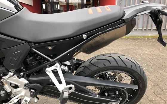 Gebrauchtmotorrad BMW F 900 GS - Bild 5