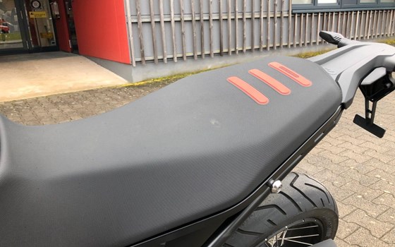 Gebrauchtmotorrad BMW F 900 GS - Bild 6