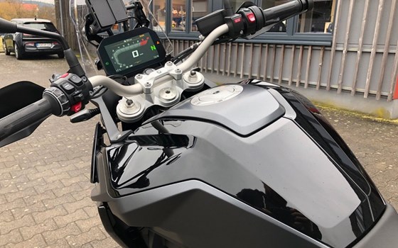 Gebrauchtmotorrad BMW F 900 GS - Bild 7