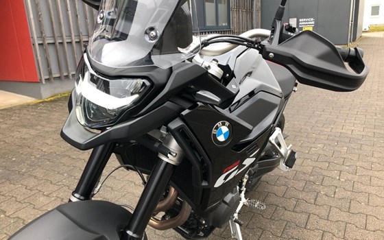 Gebrauchtmotorrad BMW F 900 GS - Bild 8