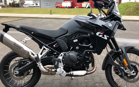 Gebrauchtmotorrad BMW F 900 GS - Bild 9