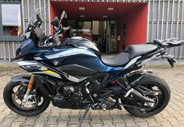 Gebrauchte BMW S 1000 XR