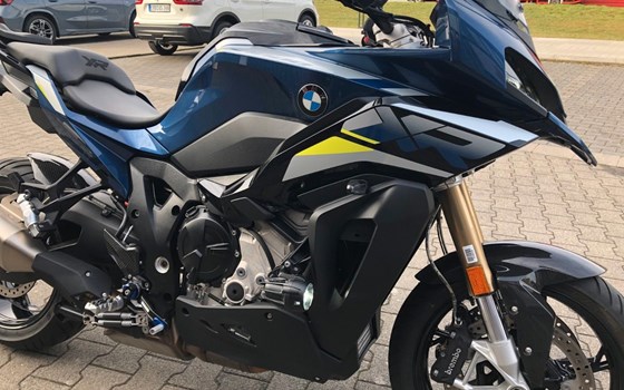 Gebrauchtmotorrad BMW S 1000 XR - Bild 11