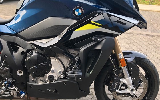 Gebrauchtmotorrad BMW S 1000 XR - Bild 13